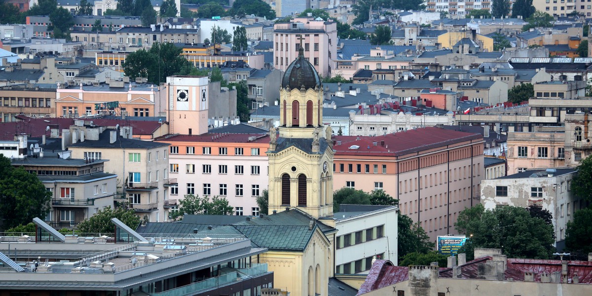 Trening Systemu Wykrywania i Alarmowania ludności odbędzie się o 10:00