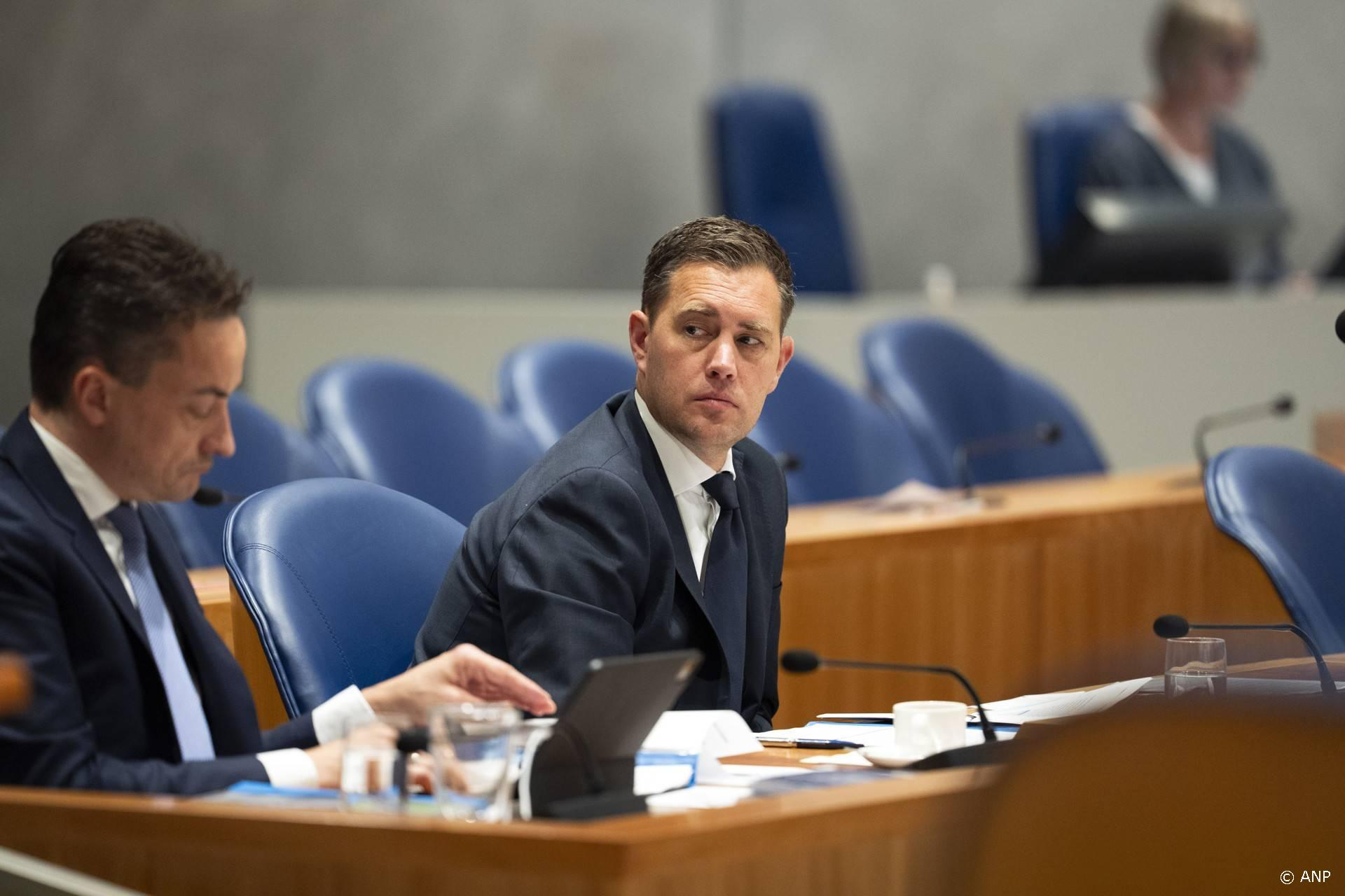 Heinen tevreden met CPB-ramingen: koopkracht stijgt