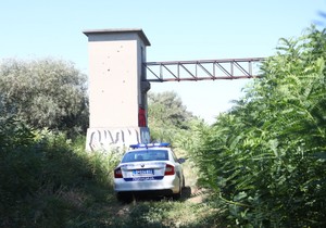Hronika Borča nestao mladić