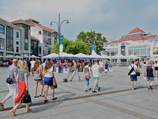 Według władz Krakowa to wspólnoty mieszkaniowe powinny decydować, czy w budynku mogą funkcjonować lokale pod wynajem dla turystów