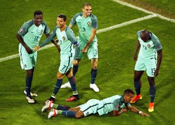 Selekcjonerzy Norwegii, Danii, Szwecji i Islandii ostrzegają Polaków przed prowokacjami Portugalczyków