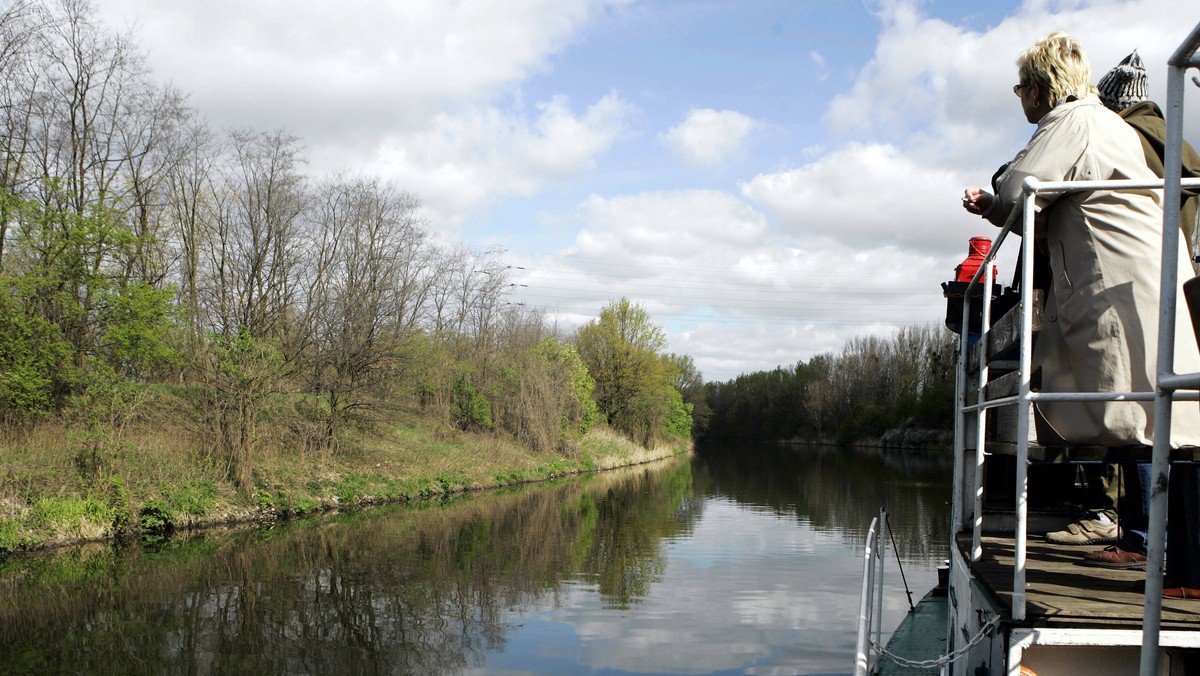 Niemal 700 km z Gliwic do Świnoujścia przepłyną żeglarze ze Śląskiego Yacht Clubu. Start tego nietypowego rejsu po Odrzańskiej Drodze Rzecznej - jednym z najdłuższych w kraju szlaków rzecznych - zaplanowano na 18 czerwca. Ma on m.in. promować żeglugę śródlądową.