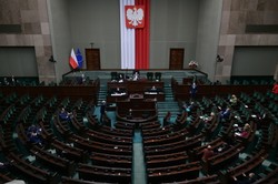 Sejm uchwalił nowelizację ustawy o ochronie granicy państwowej