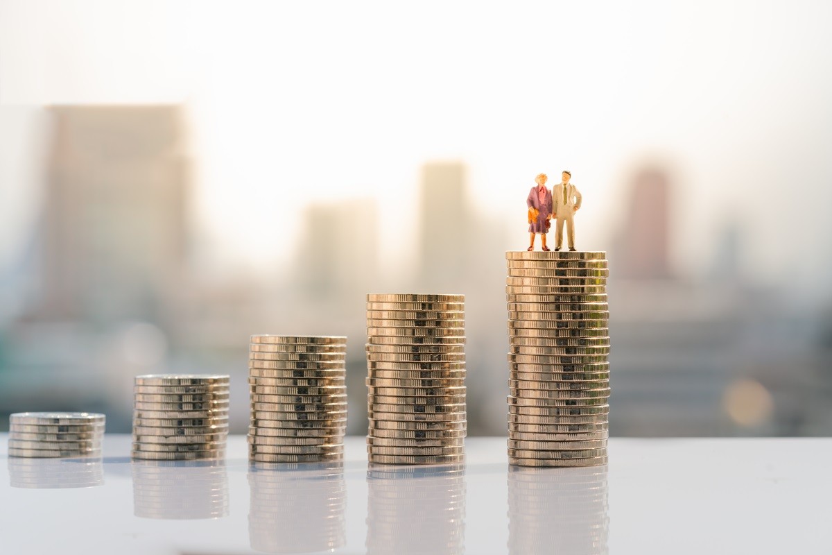 waloryzacja emerytur emerytury emerytura podwyżka