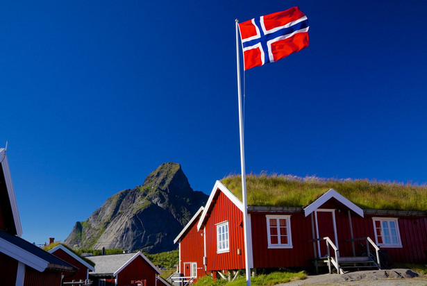 Dobrze im na marginesie. Dlaczego Norwegowie coraz bardziej nie chcą do UE?