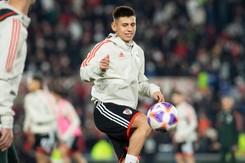 'Nowy Messi' ma trafić do angielskiego klubu [WIDEO]