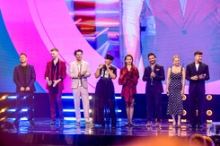 'Twoja Twarz Brzmi Znajomo'. Kto wygrał 3. odcinek show?