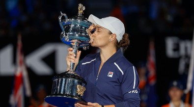 BETTING TIPS: Australian Open WTA outright winners odds on Bet9ja