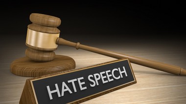 prawo do rozsiewania rasizmu