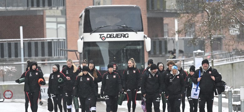 Polskie piłkarki ręczne ciężko trenują, by odnieść sukces na mistrzostwach świata [FOTO]