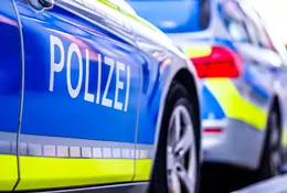 Wypadek trzech Porsche na niemieckiej autostradzie. Czterech Holendrów nie żyje