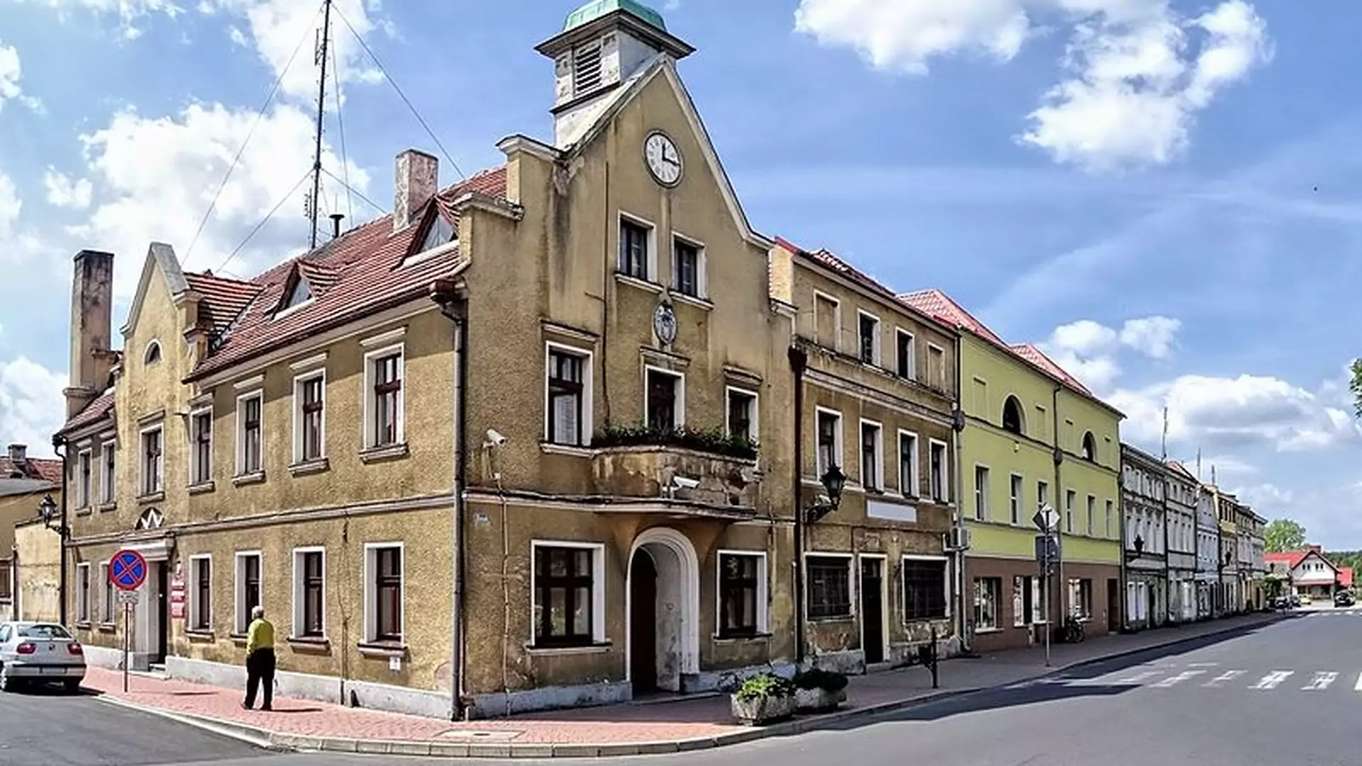 Osiem najmniejszych miast w Polsce. Oto ich historie