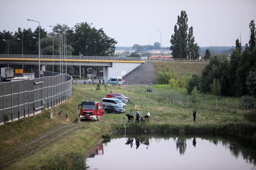 Śmierć Dawida Żukowskiego. Wyniki sekcji zwłok