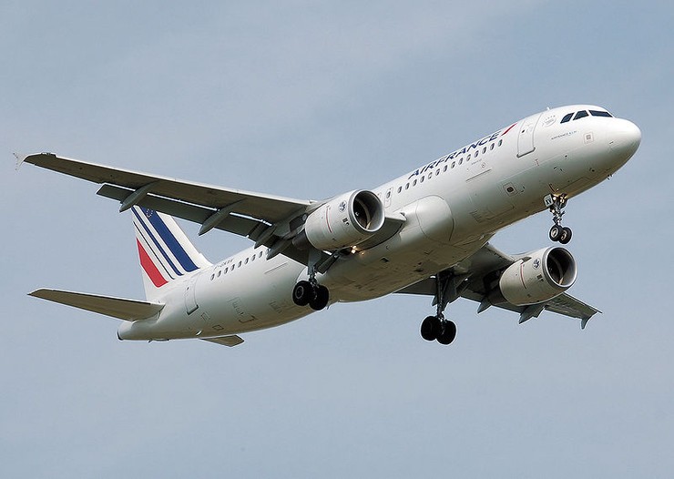 Er Frans Air France avion Wikipedia
