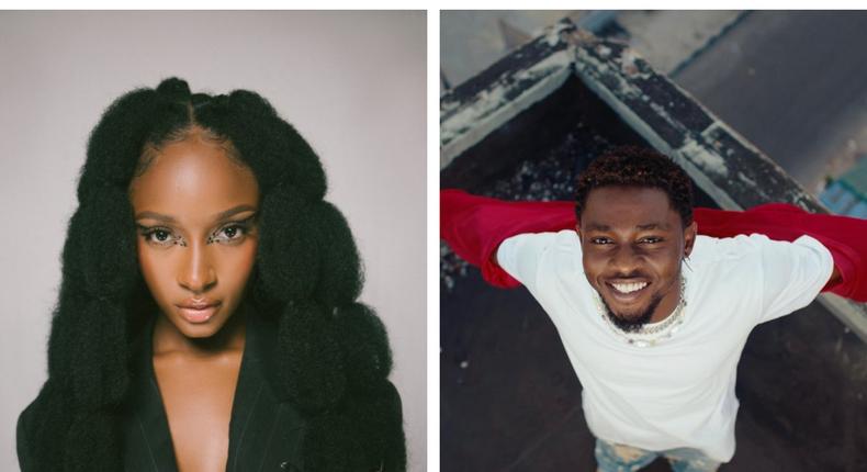 Omah Lay & Ayra Starr joins Wizkid on 'Across the Spider-Verse' album soundtrack 