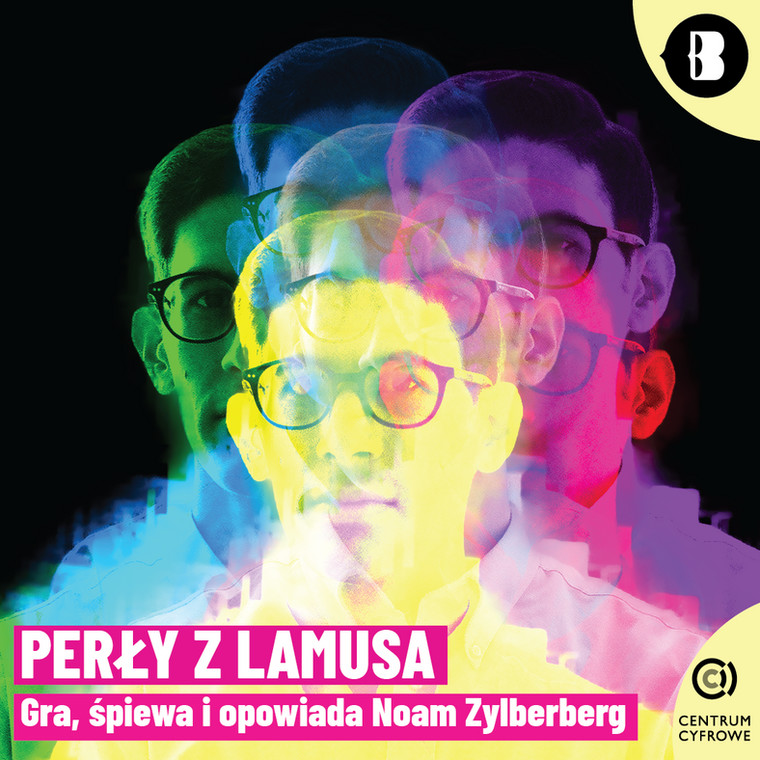 "Perły z lamusa. Rozmowa i koncert przedwojennej muzyki pop"