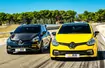 Renault Clio RS Performance