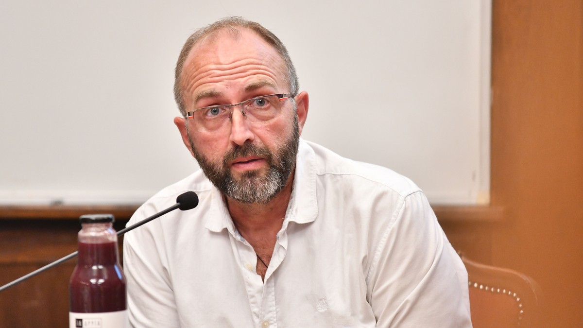 Predrag Smiljković