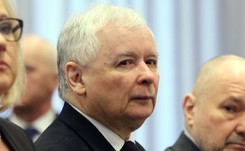 Na co Jarosław Kaczyński może się zgodzić w sprawie kompromisu wokół Trybunału Konstytucyjnego