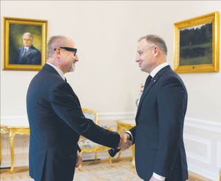 Konflikt na szczycie prokuratury. Dwie różne decyzje, jedno stanowisko