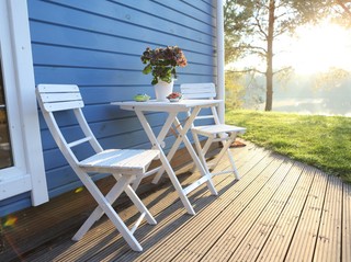 Posiadanie domu letniskowego nie wyklucza zwolnienia z PCC na pierwsze lokum