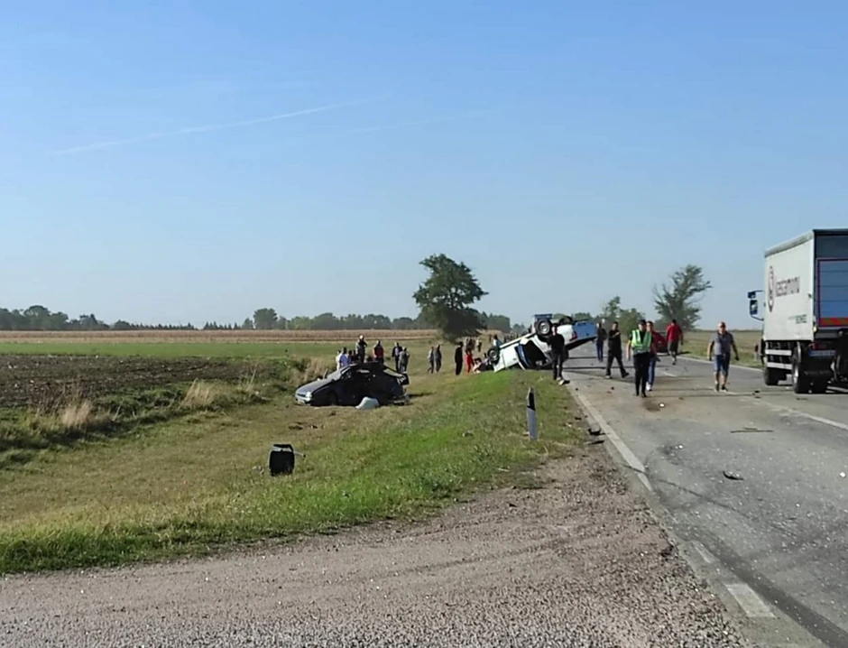 Nesreća kod Verušića