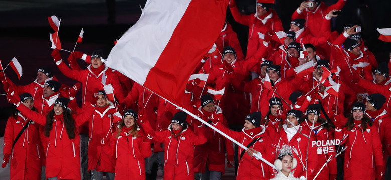 Ceremonia otwarcia IO: szykuje się przemarsz młodzieży