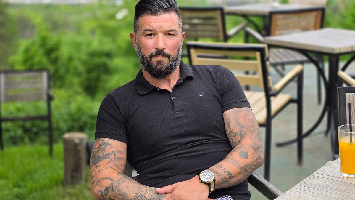 Nikola Lakić