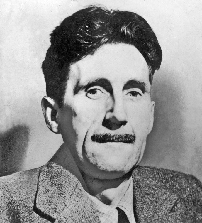 George Orwell