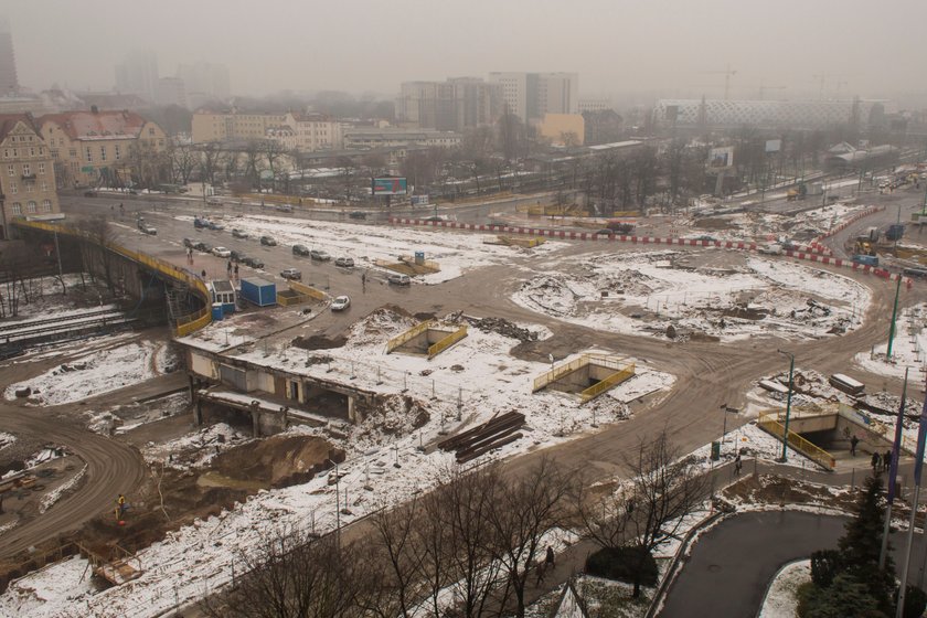 Zamkną Pestkę przez rozbiórkę mostu