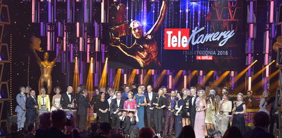 Nominacje do Telekamer 2017. Są zaskoczenia