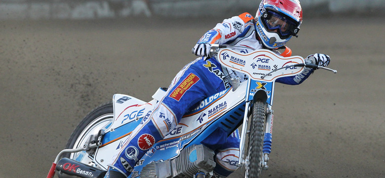 Nicki Pedersen: gdyby nie mój defekt zostalibyśmy mistrzami świata