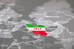 Iran i Rosja chcą wypędzić wojska USA z tego kraju. Przechwycono TAJNE PLANY