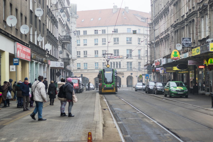 Zrobią kolejny przystanek wiedeński