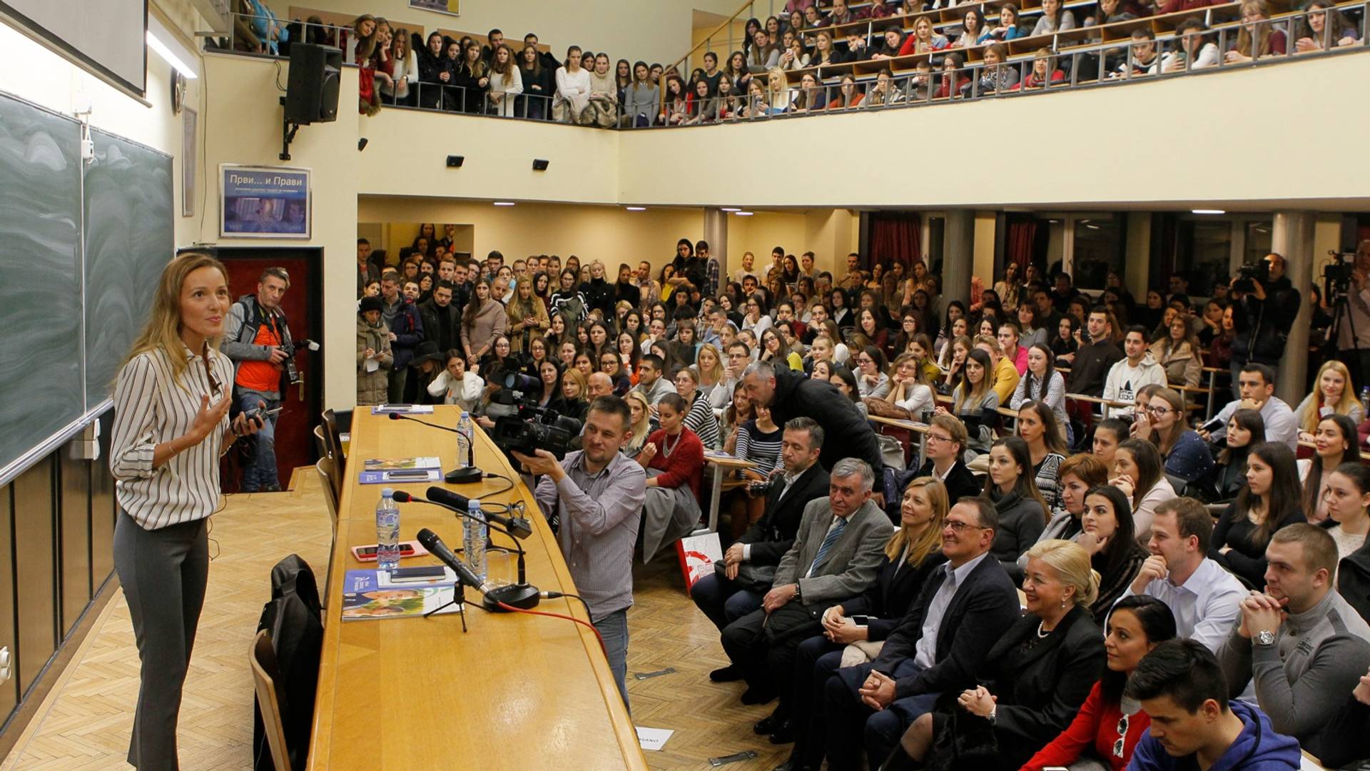 Koje su fakultete u inostranstvu zapravo završili naši poznati