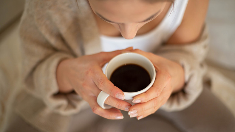 Naukowcy odkryli nowe korzyści z picia kawy. Jest zdrowsza, niż sądziliśmy