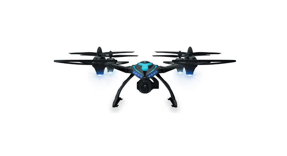 Overmax X-Bee Drone 7.2