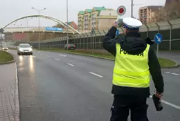 Policja podsumowała świąteczne wyjazdy