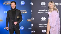 Doda otwarcie kpi z Radosława Majdana. Nawiązała też do Małgorzaty Rozenek