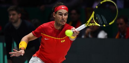 Rafael Nadal wrócił na kort po długiej przerwie. Jak mu poszło?