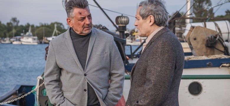 Polski serial kryminalny powraca z impetem. To historia specjalnej jednostki na wzór FBI
