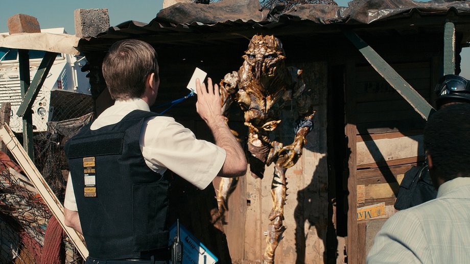 17. “District 9” (2009)