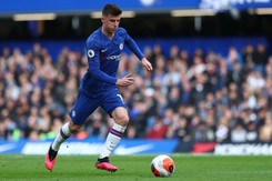 Trzech piłkarzy Chelsea Londyn w jedenastce objawień Premier League