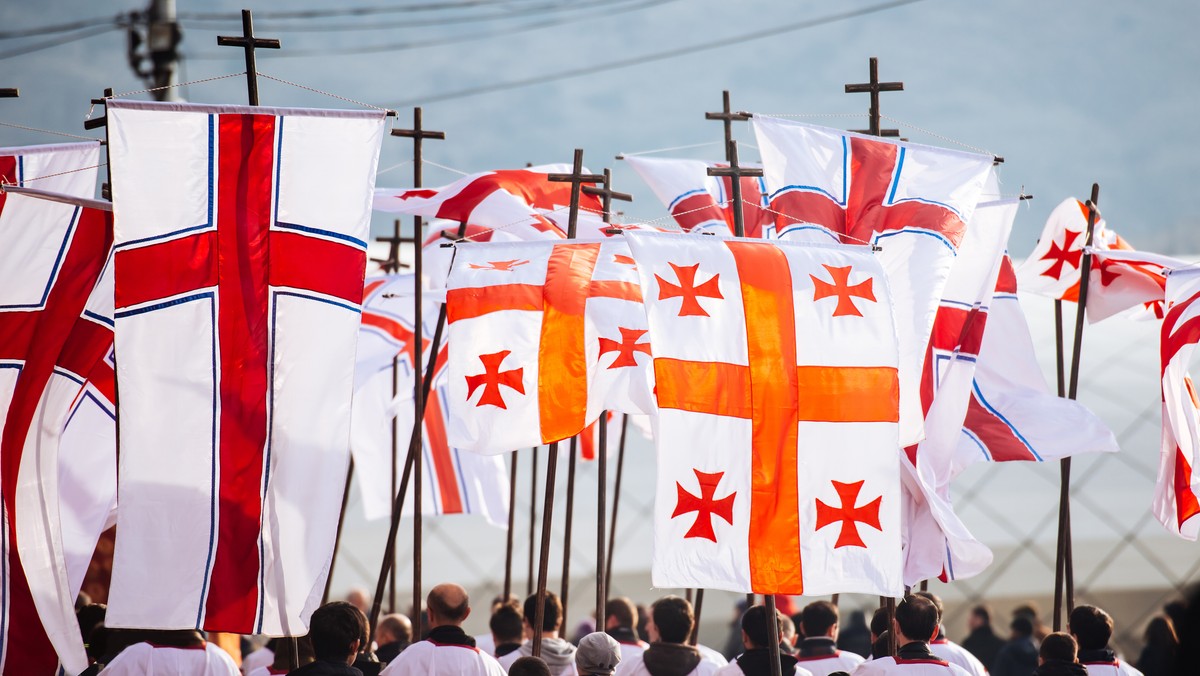 Współpraca Gruzji z NATO, atlantyckie i europejskie aspiracje tego kraju oraz sytuacja na terenach opanowanych przez separatystów były tematem rozmów szefa BBN z sekretarzem Rady Bezpieczeństwa Narodowego Gruzji Dawidem Rakwiaszwilim, który przybył we wtorek do Warszawy z dwudniową wizytą .