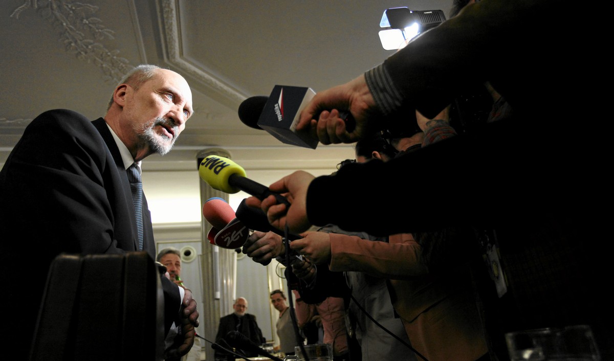 Antoni Macierewicz