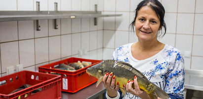 Nakarmię każdego potrzebującego