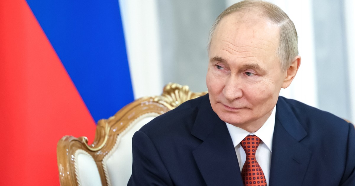 Dlaczego Rosja nie pomaga Iranowi? Ekspertka nie ma wątpliwości: Putin nie jest samobójcą