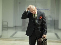 Kręci się kadrowa karuzela w państwowych spółkach. Kto wyleciał? Kto wchodzi do gry?