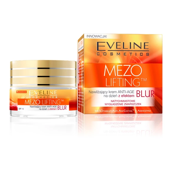 EVELINE COSMETICS Mezo Lifting Blur