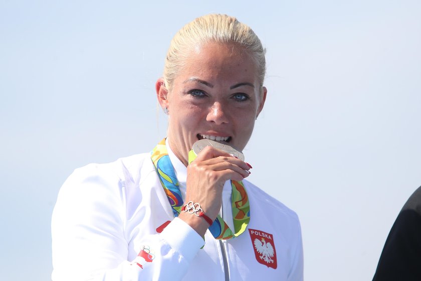 Rio 2016: Polacy mają za sobą udane igrzyska! Oni zdobyli medale